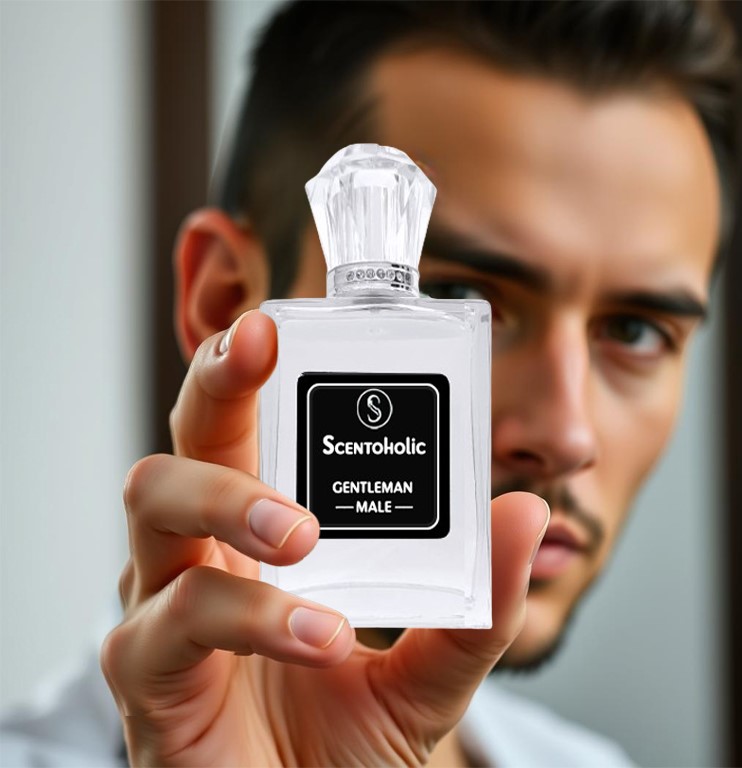 Scentoholic - Gentleman Perfume